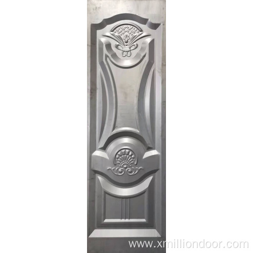 Elegant Design Steel Door Skin